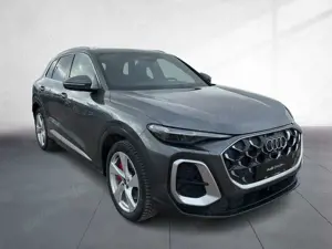 Audi SQ5 SUV TFSI S tronic quattro Bild 4