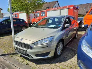 Ford Focus Turnier 1.5 TDCi Trend 1. Hand / Klima / Aut.