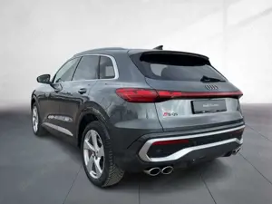 Audi SQ5 SUV TFSI S tronic quattro Bild 2