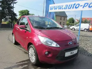 Ford Ka/Ka+ Ka 1.2