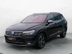 Volkswagen Tiguan Allspace 2.0TSI Highline 4M DSG Navi LED Bild 2