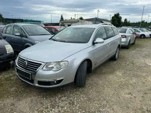 Volkswagen Passat Variant Highline