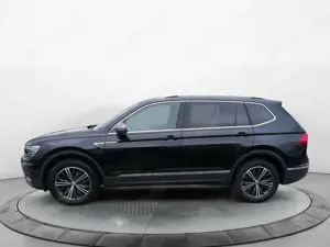 Volkswagen Tiguan Allspace 2.0TSI Highline 4M DSG Navi LED Bild 3