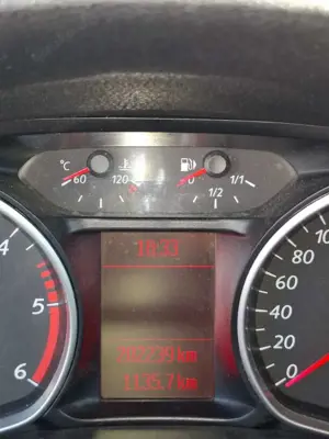 Ford Mondeo SW 2.0 tdci Ghia 6tronic dpf