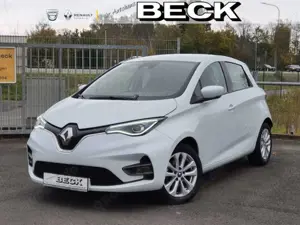 Renault ZOE Experience R110 ZE 50 | Batt. miete ab €79,-