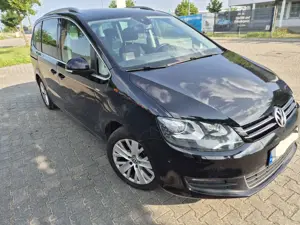 Volkswagen Sharan 2.0 TDI DSG BlueMotion Technology Life