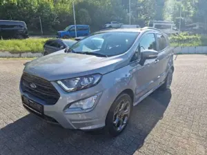 Ford EcoSport 1.0 EcoBoost ST-LINE