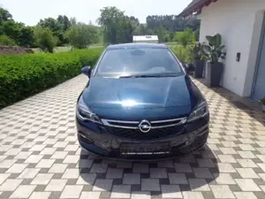 Opel Astra Edition