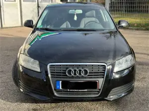 Audi A3 2.0 TDI DPF Attraction Bild 4