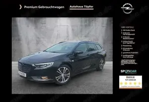 Opel Insignia B ST 2.0 OPC-Line/4x4/1-Hand/VOLL LED