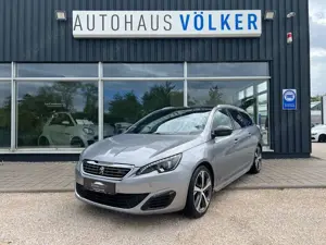 Peugeot 308 SW GT+Massagesitze+