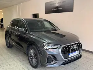 Audi Q3 40 TFSI quattro S line*BangOlufs*ACC*CAM*LED*Pano