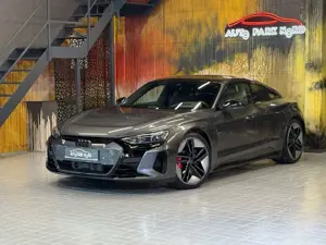 Audi RS e-tron GT quattro~BO~PANO~HEAD-UP~MATRIX~21"