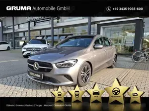 Mercedes-Benz B 180 B 180 Progressive+AHK+KeyGo+Distron+RüKa+CarPlay