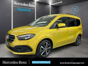 Mercedes-Benz T-Class T 180 STYLE Standard LED AHK Keyl-GO Kamera PTS
