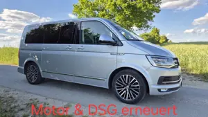 Volkswagen T6 Multivan Highline