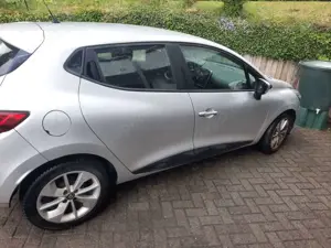 Renault Clio 1.2 16V 75 Expression