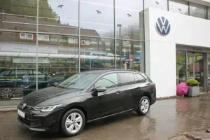 Volkswagen Golf VIII Variant Life 1.5 eTSI DSG Navi,LED,PDC