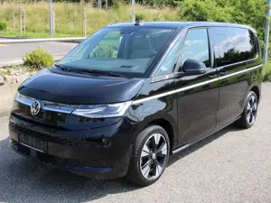 Volkswagen T7 Multivan TDI Style DSG 150PS HeadUp Standheizung Top-Extras