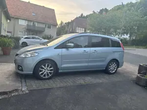 Mazda 5 2.0 CD Exclusive (105kW)