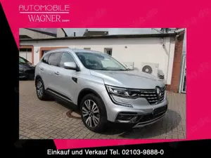 Renault Koleos dCi 190 4WD X-tronic Initiale Paris/37486
