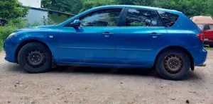 Mazda 3 3 1.6 Sport Comfort