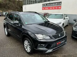 SEAT Ateca 1.4 TSI Style Klimatronic Ahk Totw