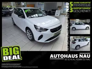 Opel Corsa EDITION 1.2 inkl. Big Deal