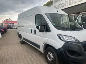 Fiat Ducato Hochr.-Kasten 30 120 L2H2 RS: 3450 mm
