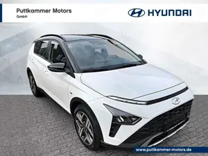 Hyundai BAYON Bayon 1.0 T-GDi DCT Intro Edition 48Volt-Hybrid