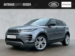 Land Rover Range Rover Evoque RR Evoque P200 R-DYNAMIC SE AWD Automatik ACC