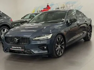 Volvo S60 Lim. Ultimate Dark AWD BW DER BESTE!/U-FREI