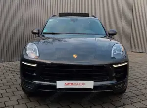 Porsche Macan Bild 2
