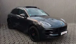 Porsche Macan Bild 3