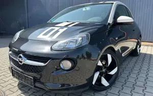 Opel Adam Slam ecoFlex* Sportsitze* Klimaau.* Navi **