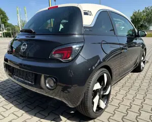 Opel Adam Slam ecoFlex* Sportsitze* Klimaau.* Navi ** Bild 4