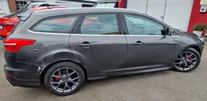 Ford Focus Bild 5