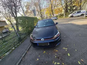 Volkswagen Golf GTI Golf VII 5-Türer  DSG Perfomance