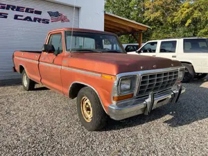 Ford F 150 Ranger 5,8l 4x2