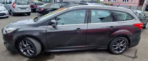 Ford Focus Bild 4