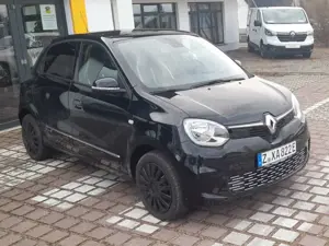 Renault Twingo Electric URBAN NIGHT, Navi, Apple-Car-Play,FSE,SHZ Bild 2