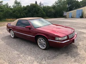 Cadillac Eldorado ESC Touring Coupe TÜV Neu Bild 3
