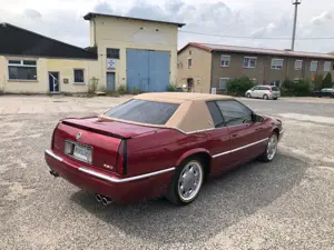 Cadillac Eldorado ESC Touring Coupe TÜV Neu Bild 5