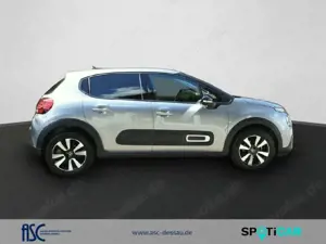Citroen C3 Shine PureTech 110 EAT6 , Navi , Klima Bild 4