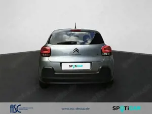 Citroen C3 Shine PureTech 110 EAT6 , Navi , Klima Bild 5