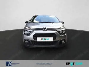 Citroen C3 Shine PureTech 110 EAT6 , Navi , Klima Bild 2
