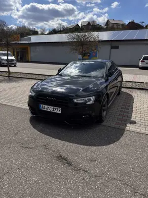Audi A5 3.0 TDI Sportback (clean die.) quat. DPF S tro.