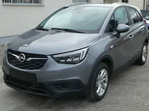 Opel Crossland X Edition, Alarm-Navi-PDC-Sitzheizung-Garantie