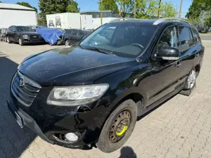 Hyundai SANTA FE 2.2 CRDi Premium
