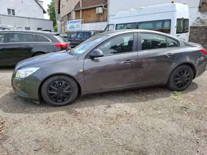Opel Insignia 1.6 Edition